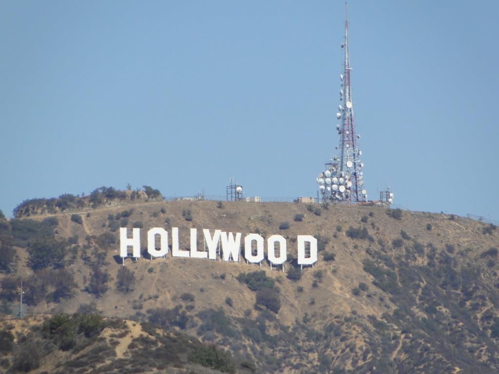 Hollywood